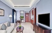 Туры в отель Shenzhen Guangming CIMC Executive Hotel