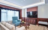 Туры в отель Shenzhen Guangming CIMC Executive Hotel