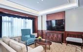 Туры в отель Shenzhen Guangming CIMC Executive Hotel