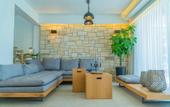 Туры в отель Carpe Diem Villa - Luxurious, 1,5km From The Beach