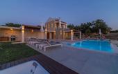 Туры в отель Carpe Diem Villa - Luxurious, 1,5km From The Beach