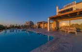 Туры в отель Carpe Diem Villa - Luxurious, 1,5km From The Beach