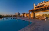 Туры в отель Carpe Diem Villa - Luxurious, 1,5km From The Beach