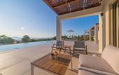 Туры в отель Carpe Diem Villa - Luxurious, 1,5km From The Beach
