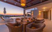 Туры в отель Carpe Diem Villa - Luxurious, 1,5km From The Beach