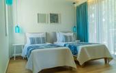 Туры в отель Carpe Diem Villa - Luxurious, 1,5km From The Beach