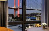 Туры в отель Crowne Plaza Istanbul Ortakoy Bosphorus, an IHG Hotel