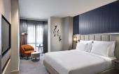 Туры в отель Crowne Plaza Istanbul Ortakoy Bosphorus, an IHG Hotel