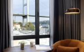 Туры в отель Crowne Plaza Istanbul Ortakoy Bosphorus, an IHG Hotel