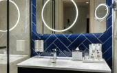 Туры в отель Crowne Plaza Istanbul Ortakoy Bosphorus, an IHG Hotel