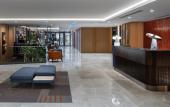 Туры в отель Crowne Plaza Istanbul Ortakoy Bosphorus, an IHG Hotel