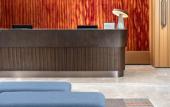 Туры в отель Crowne Plaza Istanbul Ortakoy Bosphorus, an IHG Hotel