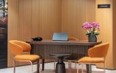 Туры в отель Crowne Plaza Istanbul Ortakoy Bosphorus, an IHG Hotel