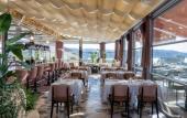 Туры в отель Crowne Plaza Istanbul Ortakoy Bosphorus, an IHG Hotel