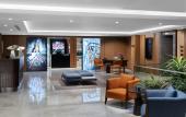 Туры в отель Crowne Plaza Istanbul Ortakoy Bosphorus, an IHG Hotel