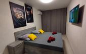 Туры в отель Dvukhkomnatnaya Kvartira Flat