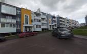 Туры в отель Dvukhkomnatnaya Kvartira Flat