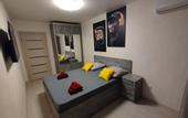 Туры в отель Dvukhkomnatnaya Kvartira Flat