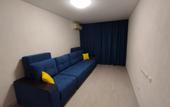 Туры в отель Dvukhkomnatnaya Kvartira Flat