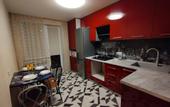 Туры в отель Dvukhkomnatnaya Kvartira Flat