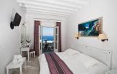 Туры в отель Hermes Mykonos Hotel