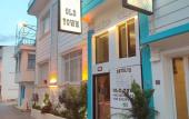 Туры в отель Antalya B&B Hotel