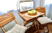 Туры в отель Antalya B&B Hotel