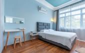 Туры в отель Antalya B&B Hotel