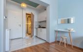 Туры в отель Antalya B&B Hotel
