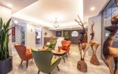 Туры в отель Casativo Hotels Lara Antalya