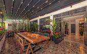 Туры в отель Casativo Hotels Lara Antalya