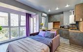 Туры в отель Studiya Iskry 62 Flat