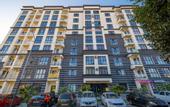 Туры в отель Studiya Iskry 62 Flat