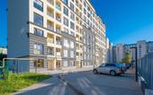 Туры в отель Studiya Iskry 62 Flat