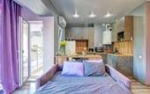 Туры в отель Studiya Iskry 62 Flat