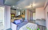 Туры в отель Studiya Iskry 62 Flat