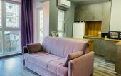 Туры в отель Studiya Iskry 62 Flat