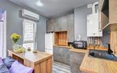 Туры в отель Studiya Iskry 62 Flat