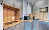 Туры в отель Studiya Iskry 62 Flat