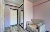Туры в отель Studiya Iskry 62 Flat