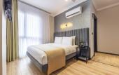 Туры в отель Lenora Airport Hotel