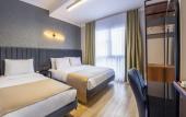 Туры в отель Lenora Airport Hotel