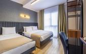 Туры в отель Lenora Airport Hotel
