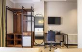 Туры в отель Lenora Airport Hotel
