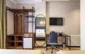Туры в отель Lenora Airport Hotel