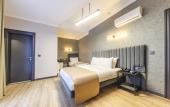 Туры в отель Lenora Airport Hotel