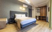 Туры в отель Lenora Airport Hotel