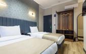 Туры в отель Lenora Airport Hotel