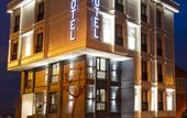 Туры в отель Lenora Airport Hotel