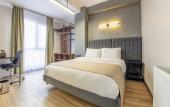 Туры в отель Lenora Airport Hotel